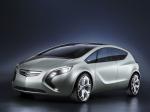 Opel Flextreme Concept 2007 года